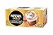 Price comparison product image NESCAFÉ Gold Cappuccino Unsweetened Coffee Sticks - 1x50sachet