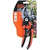 BLACK+DECKER Bypass Gartenschere Gartenschere Hochwertige