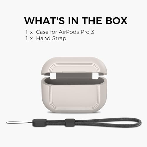 TRONWIN AirPods Pro 3 ケース の商品画像 6