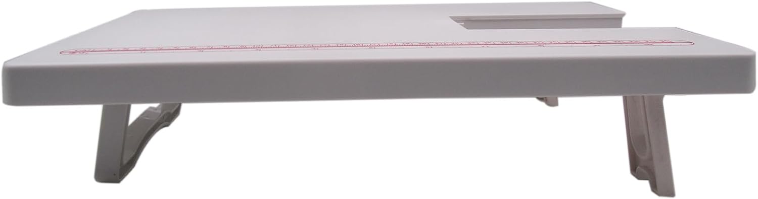 CKPSMS Brand -1PCS Extension Table #KP-19242 Compatible with/Replacement for Singer Brand 4411, 4423, 4432, 4452,5511, 5523 Heavy Duty Sewing Machines