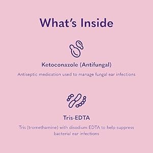 Mysimplepetlab Dog Ear Infection Relief | Ear Medicine for Dogs | Medicated Tris Flush Dog Ear Infection Relief  Cucciolini Doodles Mysimplepetlab dog ear infection relief | ear medicine for dogs | medicated tris flush dog ear infection relief   cucciolini doodles