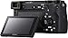 Sony Alpha a6500 Mirrorless Digital Camera w/ 2.95