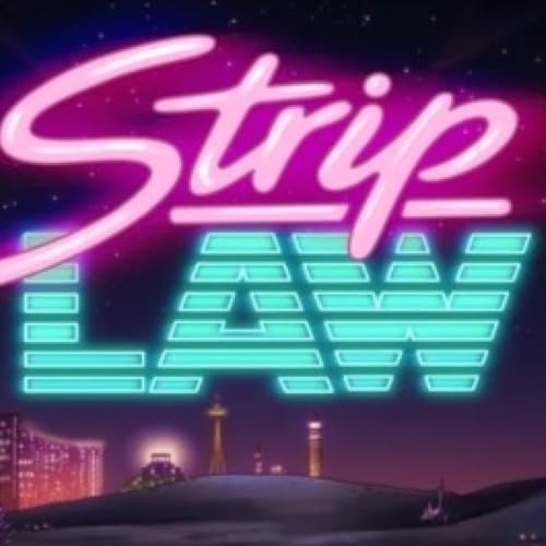 "La Ley de las Vegas": incorrecci&oacute;n animada en Netflix + "Portobello" + "El agente nocturno 3" + BSO "El Infiltrado 2"