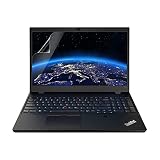 Celicious Film de Protection d’écran Anti-reflet Matte Compatible avec Lenovo ThinkPad P15v Gen 3 (Touch) [Lot de 2]