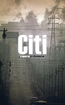 Paperback Citi Book