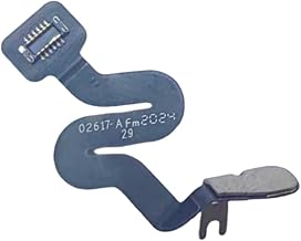 WATIPUNO Replacement Display Lid Angle Sensor Cable LCD Sleep Sensor Cable 821-02617-A Compatible with MacBook Pro 16" Model A2141 EMC3347 MVVL2LL/A MVVM2LL/A 2019 Year (Complete Scheme)