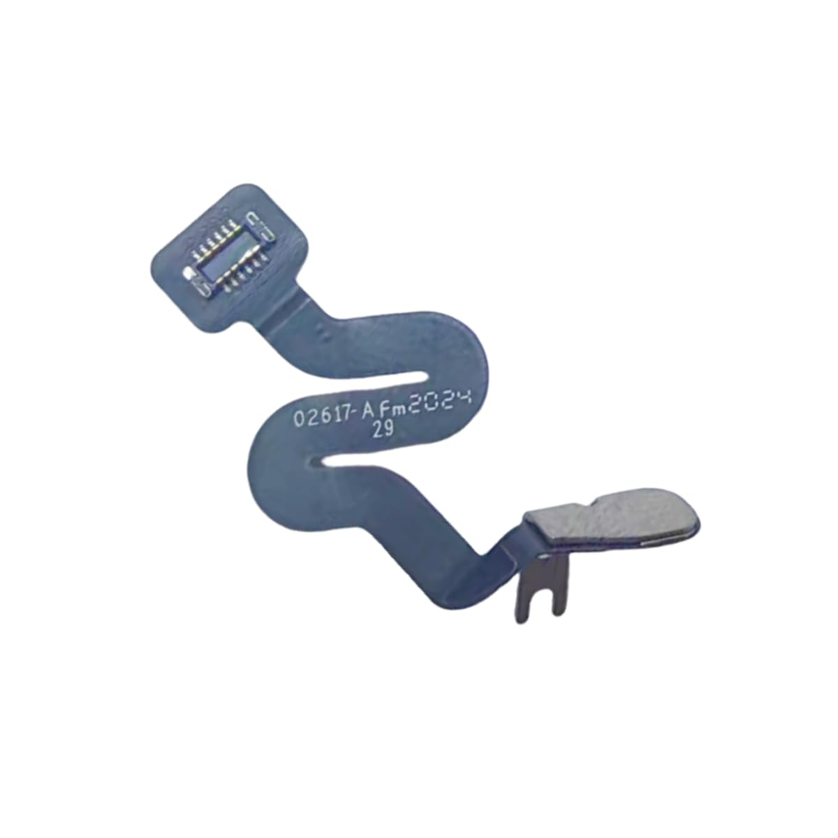 WATIPUNO Replacement Display Lid Angle Sensor Cable LCD Sleep Sensor Cable 821-02617-A Compatible with MacBook Pro 16" Model A2141 EMC3347 MVVL2LL/A MVVM2LL/A 2019 Year (Complete Scheme)