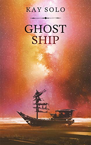 Ghost Ship: A Ghost Walk Novella