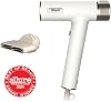 Shark SpeedStyle secador de pelo iónico con concentrador, ligero, HD301 | Concentrador turbo alisa cada mechón, ajustes de calor auto-optimizados, chorro de aire frío fija el peinado, menos frizz 3