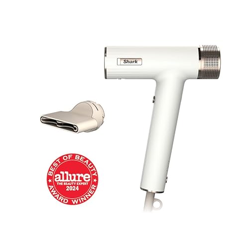 Shark SpeedStyle Essential High-Velocity Dryer HD301 の商品画像 1