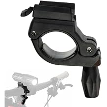 Cygolite 22 to 32mm Handlebar Mount For All Ranger, Metro, and Streak Series Bike Lights Designed For 22 to 32mm Diameter Bicycle Handlebars Genuine Cygolite Mount
