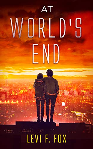 At World's End: A Mystery X Supernatural Novel (Detective Zac Story)