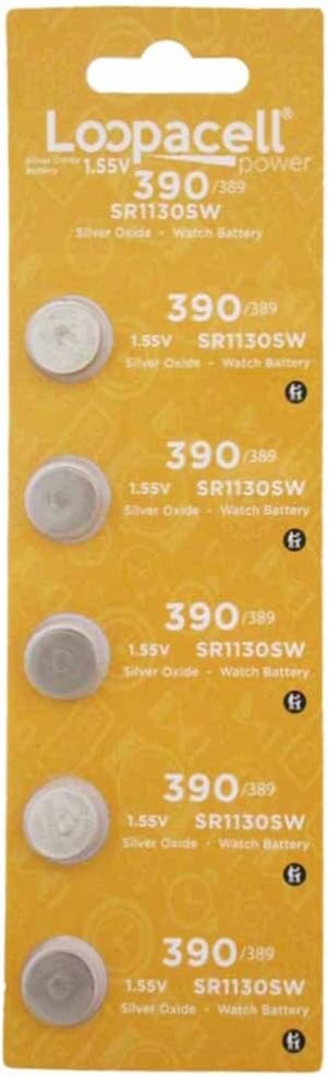 Truebeat U0092L1 Disc Battery For Watches main image 1