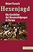 Produktbild Hexenjagd: Die Geschichte der Hexenverfolgungen in Europa (Beck Paperback)