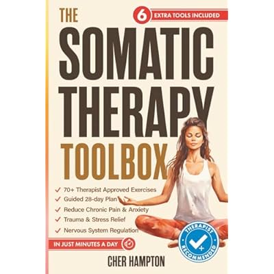 The Somatic Therapy Toolbox