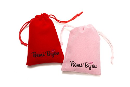 Remi Bijou - Bellissima bracciale con mano di