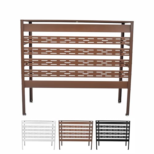 雑貨の国のアリス 超大型 エアコン室外機