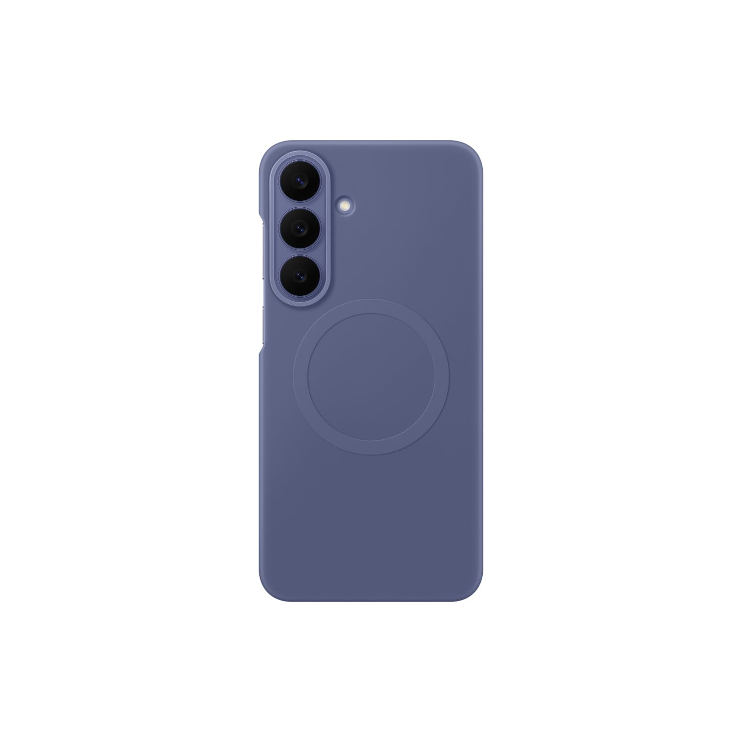 Samsung Silikonowe etui magnetyczne EF-ES741 do Galaxy S26 FE