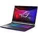 ASUS ROG Strix G16 (2025) Gaming Laptop, 16” FHD+ 16:10 165Hz/3ms, NVIDIA® GeForce RTX™ 5050, Intel® Core™ i5-13450HX, 16GB DDR5-5600, 1TB PCIe Gen 4 SSD, Wi-Fi 7, Windows 11 Home, G615JH-DS54