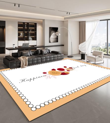 �uFrisence�v�􂦂� �J�[�y�b�g ���O�}�b�g �ӂ��� �₳����������� ����~�ߕt�� �h�� �h�� ���g�[�Ή� �}�C�N���t�@�C�o�[ �V���v�� ������� ���r���O �Q�� �q������ 200×300cm FRISY33-D71