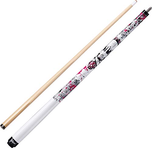 Viper Underground Jr Pink Bones Taco y Estuche Cono Casemaster miniatura 2