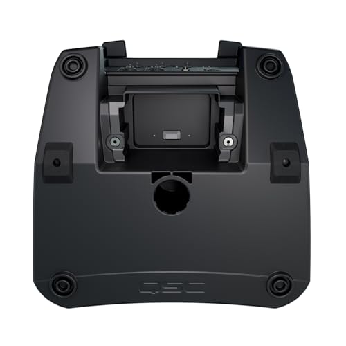 QSC audio system professional