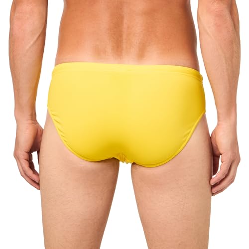 Emporio Armani Men's Logo Tape Classic Swim Brief2