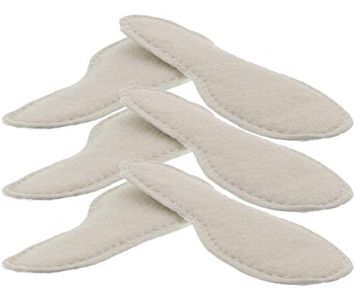 Bama Alutherm Airtech Kid inlegzool, uniseks, verpakking van 3 stuks - Image 3