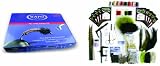 Wapsi Fly Tying Starter Kit