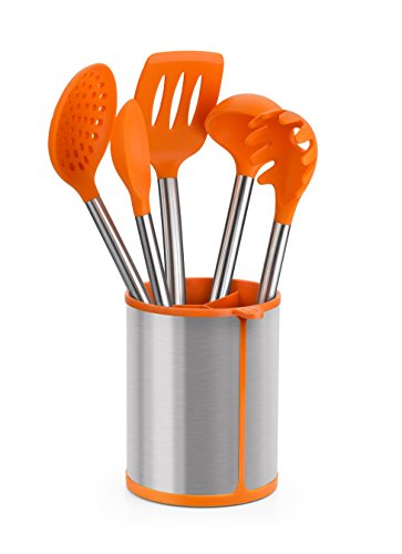 BRA Efficient set más pinza naranja