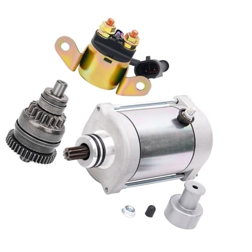 Kit d'embrayage de démarrage résout les problèmes de lancement sur RZR S 800