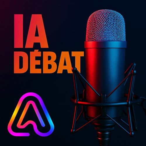 Couverture de IA D&Eacute;BAT - IN DATA VERITAS