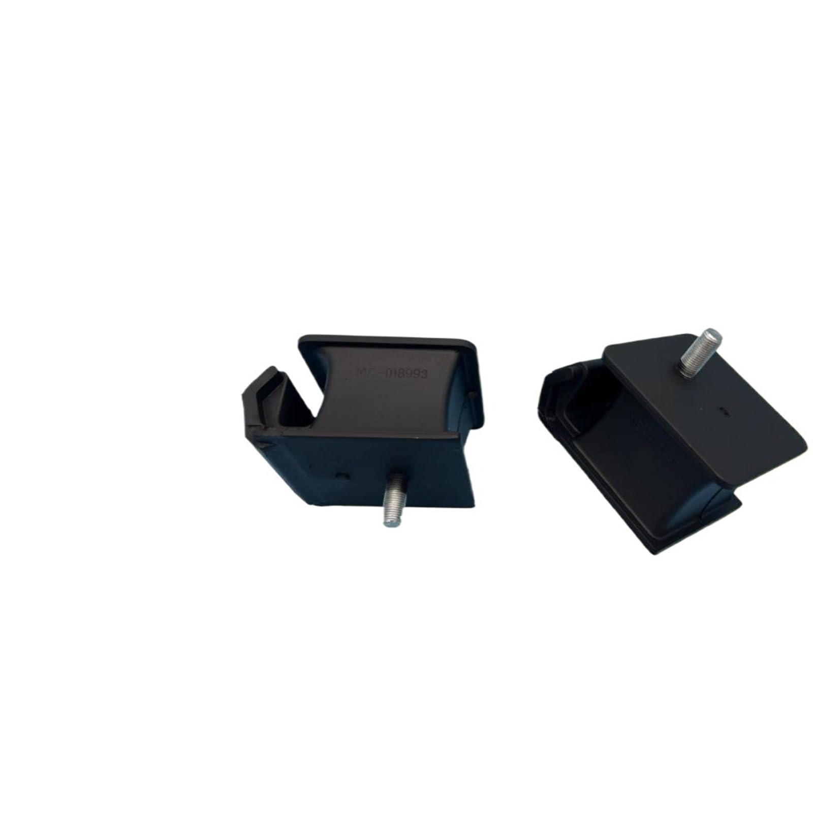 FPJQOBJC ME018993 ME701667 Engine Foot Rubber Bracket Assembly