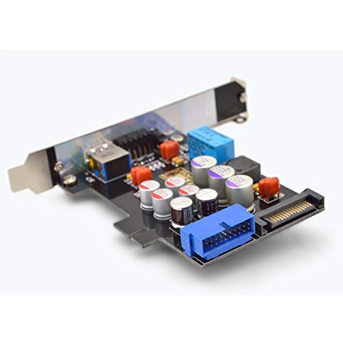 Amazon | Elfidelity 魔音師 AXF-100 Ultra USB動力源Ⅲ USBノイズ