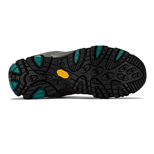 Image of Merrell Women's Moab 3 Waterproof Hiking Shoe