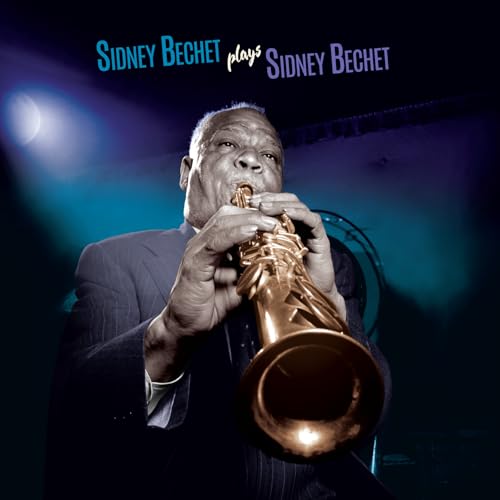 Plays Sidney Bechet (Colored Vinyl)