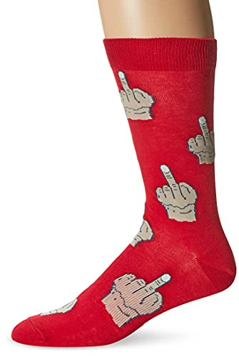 Image of K. Bell Socks womens Retro Varsity Lettuce Crew