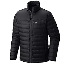 Mountain hardwear down hoody Clearance