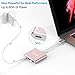 USB C to HDMl Adapter Type C HDMI Multiport Adapter 4K HDMI Output USB 3.0 Port 100W Charging Port,Digital AV hub for MacBook Pro/Air iPhone15 Pro Max