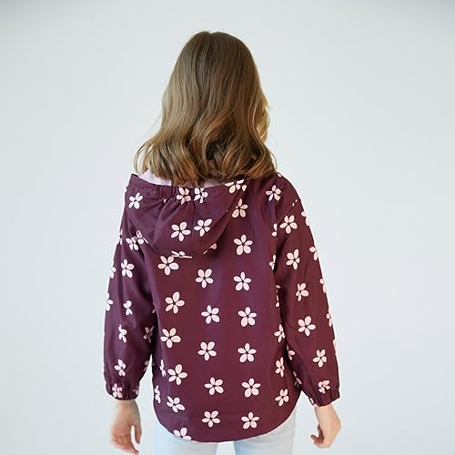 Toddler Boys Girls Long Sleeved Snowproof Ski Windbreaker Coat Double Zipper Kids Coat Jackets Fall Winter Clothes2