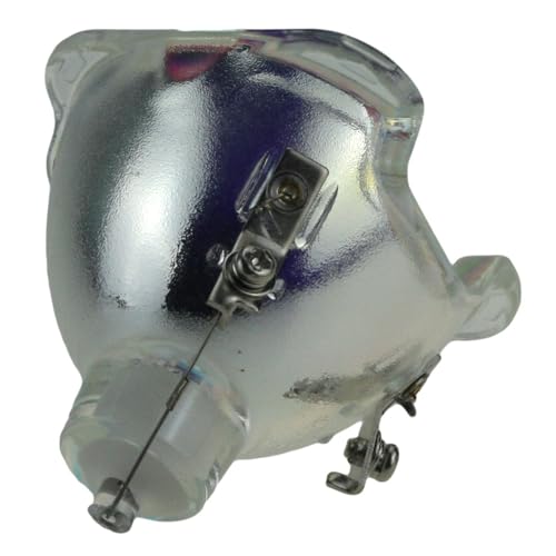 Remplacer lampe 5J.JDP05.001 pour corriger l'image sombre du projecteur