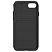 OTTERBOX Symmetry Series Case for iPhone SE (2nd gen - 2020) and iPhone 8/7 (NOT Plus) - Retail Packaging - Date Night (Black/White Polka DOT Graphic)
