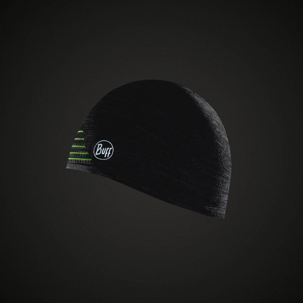 Buff DRYFLX BLACK 121533.99.10.00 uniseks