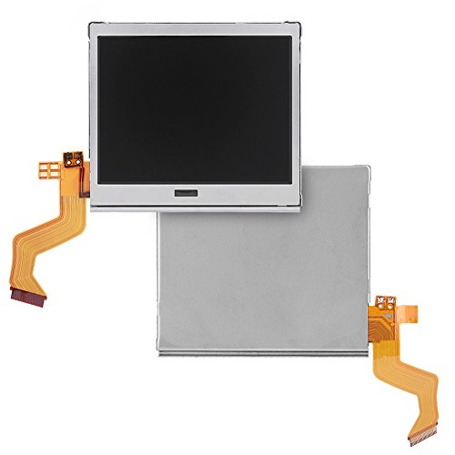 Écran LCD supérieur de remplacement NDSL pour réparer l'affichage de sa console - 2