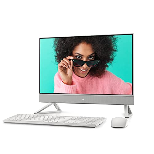 Dell Inspiron FHD All-In-One Desktop - Image 3