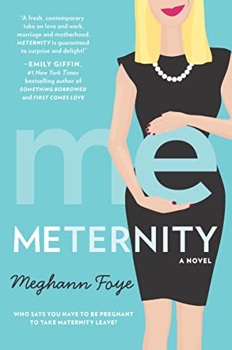Meternity: A Novel
