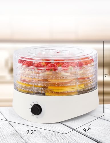 Commercial Chef CCD100W6 Food Dehydrator, Dehydrator thumb #1