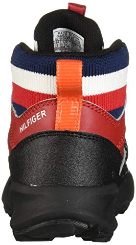 Tommy Hilfiger Kids' Th Trail Mid Boot3