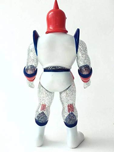 ファイブスタートイ ロビンマスク 箱付き Five Star Toy