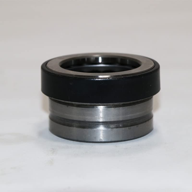 Butée à aiguilles NKX30Z 1pc roulement combiné de précision mécanique - 7